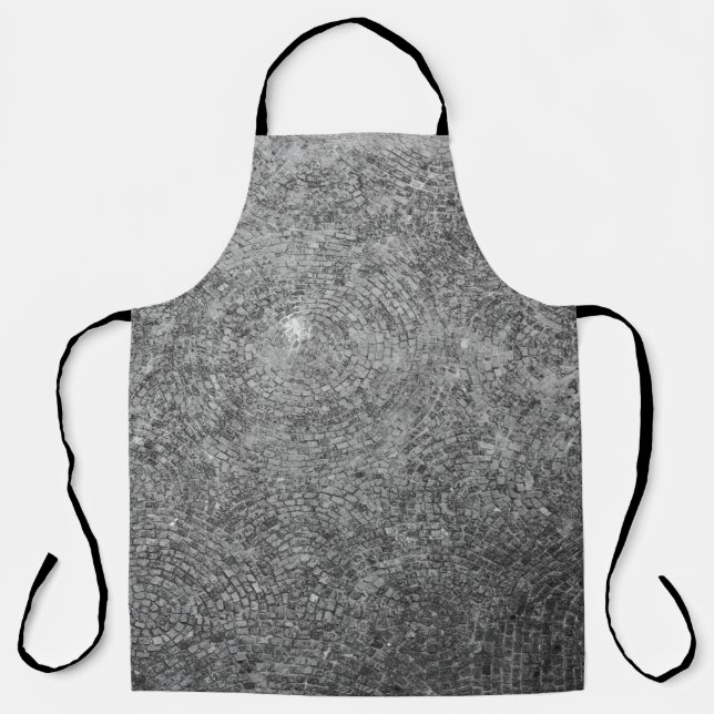 Salvador Apron (Front)