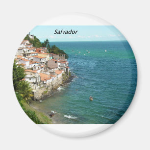 salvador-brazil-[kan.k].JPG Magnet