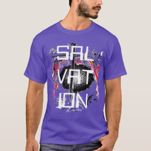 "Salvation" by Michael Crozz T-Shirt