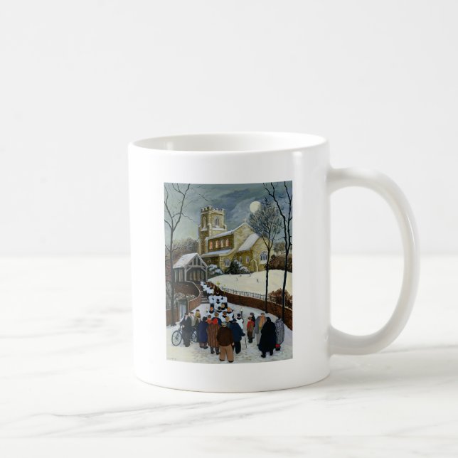 Salvation Day Coffee Mug (Right)