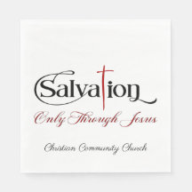 Salvation