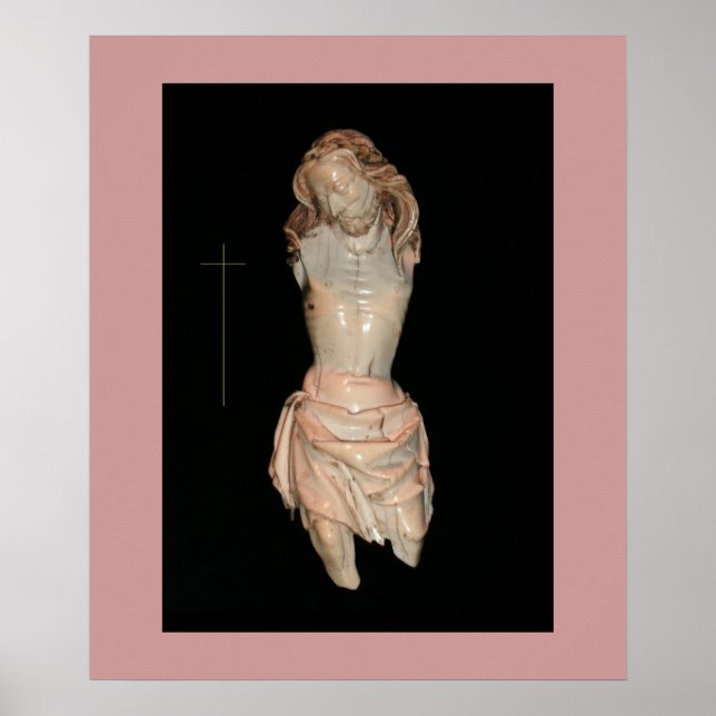 SALVATION POSTER (Front)