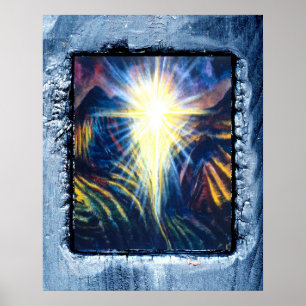 Salvation Poster