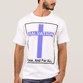 Salvation T-Shirt