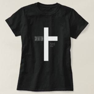 Salvation  T-Shirt