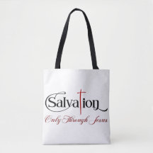 Salvation