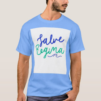 Salve Regina University T-Shirt