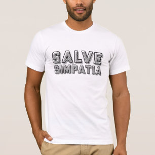 Salve Simpatia T-Shirt