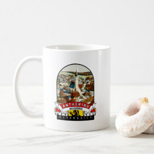Salzburg Anthering Österreich Souvenir Coffee Mug