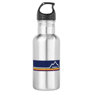 Salzburg, Austria 532 Ml Water Bottle