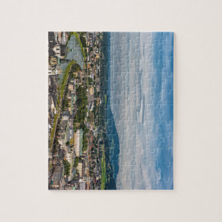 salzburg, Austria Jigsaw Puzzle