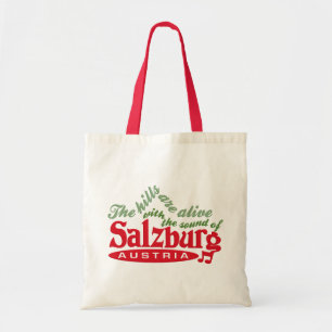 Salzburg bags - choose style & colour