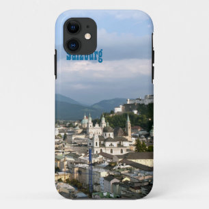 Salzburg iPhone 11 Case