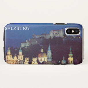 Salzburg iPhone XS Case