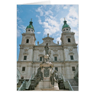 Salzburg Cathedral