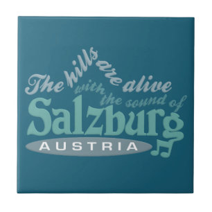 Salzburg ceramic tiles