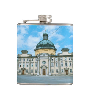 Salzburg Hip Flask