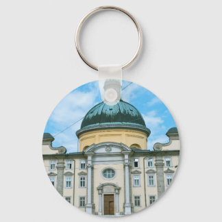 Salzburg Key Ring