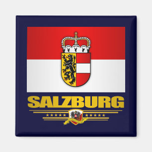 Salzburg Magnet