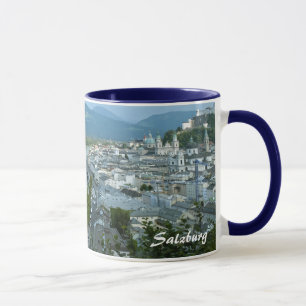 Salzburg Mug