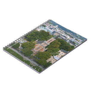 Salzburg Notebook