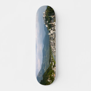 Salzburg Skateboard
