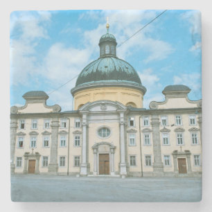 Salzburg Stone Coaster