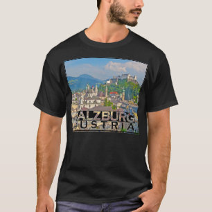 Salzburg T-Shirt