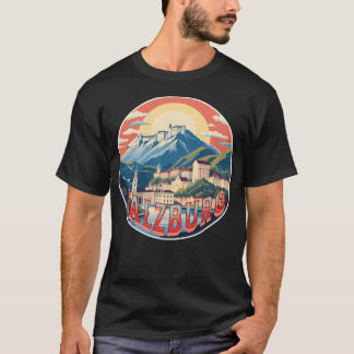Salzburg T-Shirt