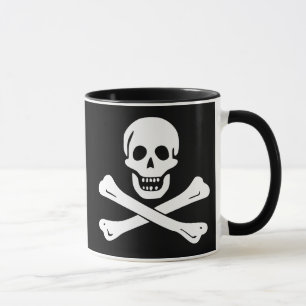 Sam Bellamy Mug