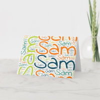 Sam