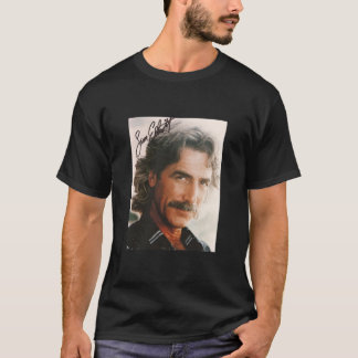 Sam Elliot Actor Received Many National Awards G T-Shirt
