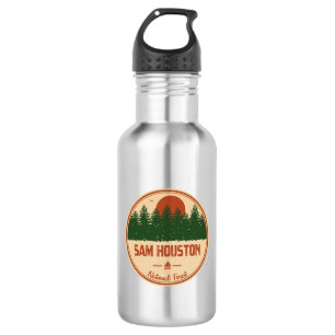 Sam Houston National Forest 532 Ml Water Bottle