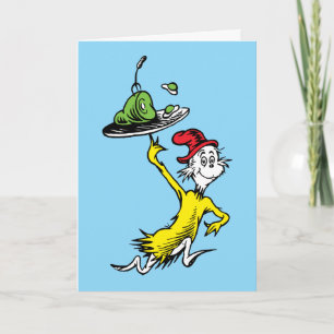 Sam I Am Card