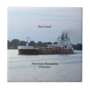 Sam Laud tile