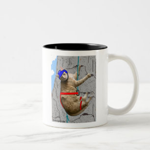 Sam Le Cat Rockin' It Mug