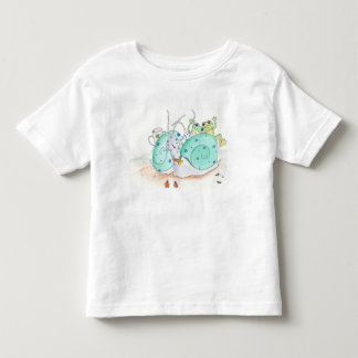 Sam & Skip Toddler T-Shirt
