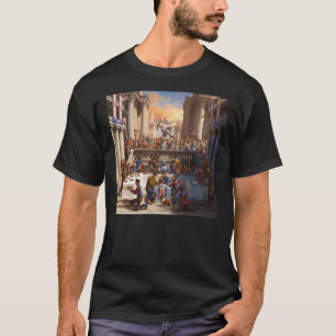 Sam Spratt Everybody Album Cover Final Crop " T-Shirt