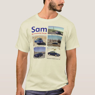 Sam T-Shirt