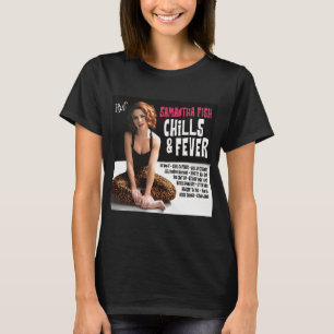 Samantha Fish chills fever T-Shirt