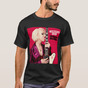 Samantha Fish faster T-Shirt