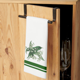 Samantha Lily 2 Towel