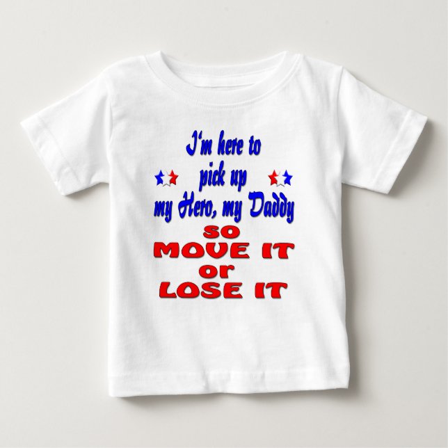 Samantha's Custom Homecoming Shirt (Front)