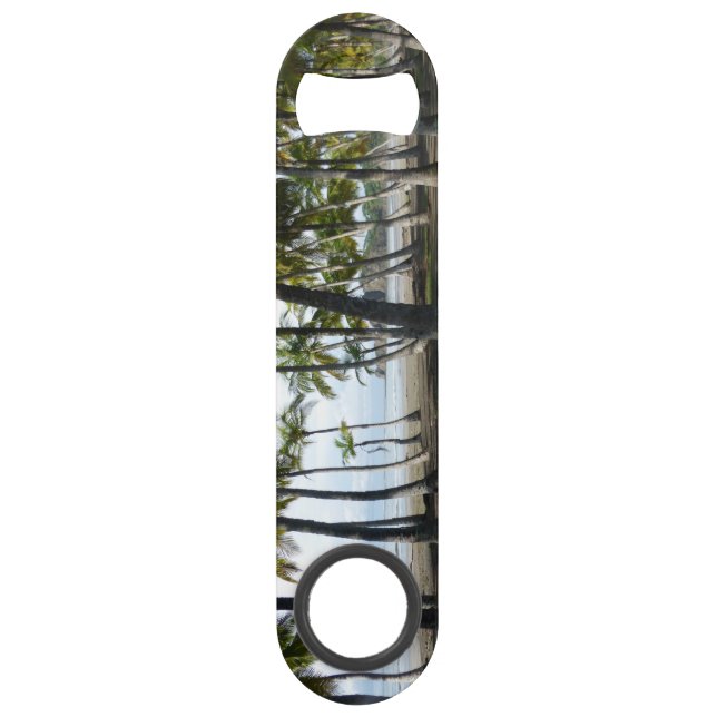 Sámara Beach Speed Bottle Opener (Front)