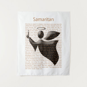 Samaritan Tapestry