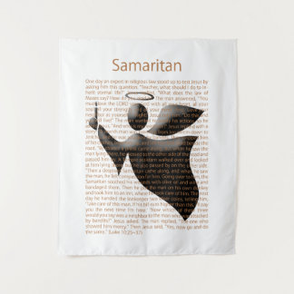 Samaritan Tapestry