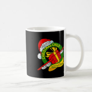 Samaritan's Purse Operation Christmas Child Fun Xm Coffee Mug