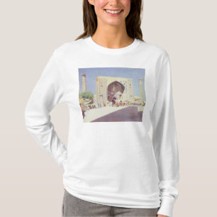 Samarkand, 1869-71 T-Shirt