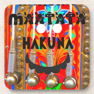 Samba Carnival colours Hakuna Matata blings.png Coaster