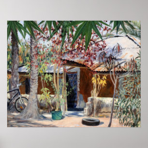 Samba's House 2005 Poster